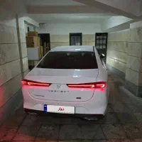 ریسپکت پرایم ۱۴۰۲|خودرو سواری و وانت|تهران, تهرانپارس غربی|دیوار