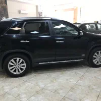 سورنتو 2012/مشکی/۶سیلندر/فول‌ کامل ‌/درحد|خودرو سواری و وانت|تهران, نصرت|دیوار