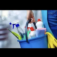 نظافتچی جوان اقا