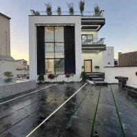 ویلادوبلکس-نمامینیمال-مدرن-300م-سند6دانگ