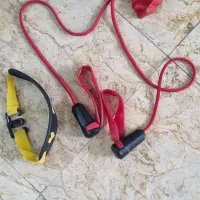 کش بدنسازی همراه