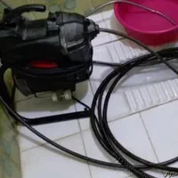 لوله بازکنی ورفع گرفتگی لولهای فاضلاب شبانه روزی|خدمات پیشه و مهارت|یاسوج, |دیوار