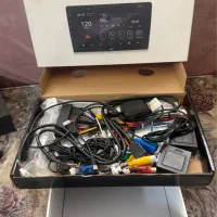 مانیتور jbl جی بی ال|قطعات یدکی و لوازم جانبی|تهران, جابری|دیوار