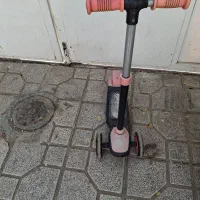 ماشین شارژی واسکوتر|اسباب‌‌بازی|مشهد, بهاران|دیوار