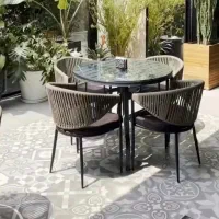 صندلی کافه رستوران بالکن تراس بافتدار  فودکورت|کافی‌شاپ و رستوران|تهران, سیمای ایران|دیوار