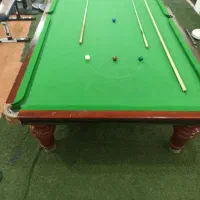 اسنوکر|ورزش‌های توپی|لردگان, |دیوار