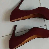 کفش مجلسی زارا|کیف، کفش، کمربند|تهران, حشمتیه|دیوار