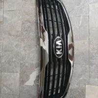 جلو پنجره اسپورتیج