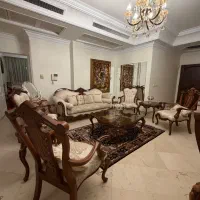 سرویس مبلمان و میز ناهار خوری|مبلمان خانگی و میز عسلی|تهران, جماران (نیاوران)|دیوار