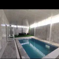 اجاره سالیانه ویلا اجاره در اجاره استخرداخل سهیلیه