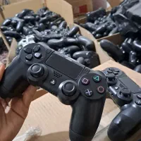 دستگاه ps4 v ps5 عمده و تک|کنسول، بازی ویدئویی و آنلاین|دزفول, |دیوار