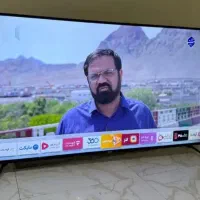 ال ای دی43اینچ الجی اصل فول هوشمند کنترول موس دار|تلویزیون و پروژکتور|خواف, |دیوار