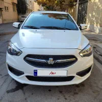 شاهین G سانروف دار