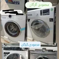 لباسشویی پاکشوما اسنوا سینگل لونا محمودی گرگان