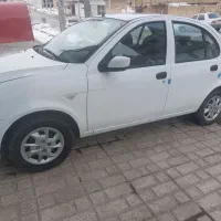 ساینا مدل ۹۸|خودرو سواری و وانت|قیدار, |دیوار