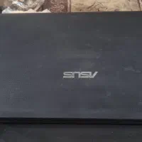 لبتاب ایسوس