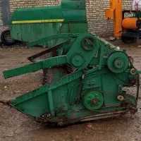 کمباین(وسایل)