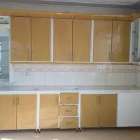 کابینت فلزی