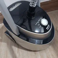 اتو بخار ایستاده