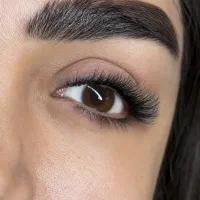 مدل اکستنشن مژه بشو و درآمد داشته باش