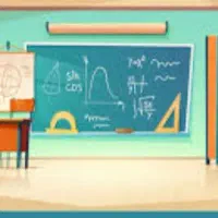 کلاس تقویتی ریاضی