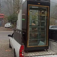 وانت بار|خدمات حمل و نقل|رشت, کوی یخ|دیوار