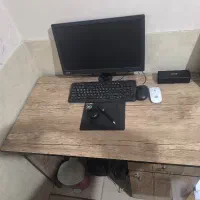 میز سالم تمیز