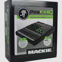 میکسر صدا مکی امریکایی درگاه دیجیتال و افکت کامل|آلات موسیقی|تهران, چیتگر شمالی|دیوار