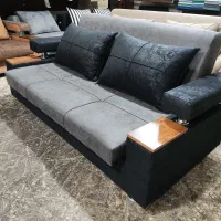 خواب شو مبل تختخوابشو گیتیی 235 خو تخت|مبلمان خانگی و میز عسلی|اصفهان, کشاورزی|دیوار