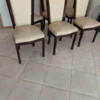 صندلی و پارتیشن دیوار متحرک