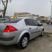 مگان 1388درحدخشک