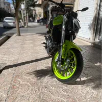 بنلی ۳۰۰ فروش و معاوضه با ۱۱۱|موتورسیکلت|شهریار, شهریار|دیوار