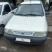 فروش پراید 131مدل 89|خودرو سواری و وانت|چالوس, |دیوار