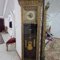 ساعت ایستاده|ساعت دیواری و تزئینی|نسیم‌شهر, |دیوار
