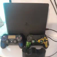 ps4اسلیم