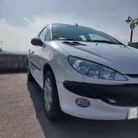 206تیپ 5 مدل 99 در حد