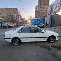 پژو پارس ۱ لکه رنگ|خودرو سواری و وانت|پاکدشت, پاکدشت (مامازند)|دیوار