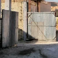 درب چینکو بزرگ
