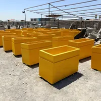 گلدان بتنی جرثقیلی سنگین نیمکت بتنی صندلی ابنما|مصالح و تجهیزات ساختمان|تهران, شهر‌زیبا|دیوار