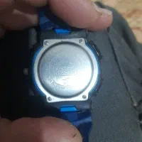 ساعت جی شاک|ساعت|چهارباغ, |دیوار