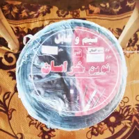 توپ سیم کابل افشان خراسان