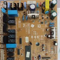 تعمیرات یخچال اسپیلت لباسشویی تصفیه آب|خدمات پیشه و مهارت|آزادشهر, |دیوار