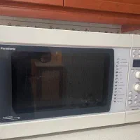 ماکروویو پاناسونیک