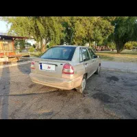 پراید ۱۴۱ مدل۸۹ بنزینی