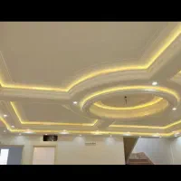 گچکاری و اجرای ابزار