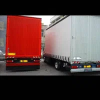 دفترخدمات حمل ونقل باربری|خدمات حمل و نقل|آبادان, |دیوار