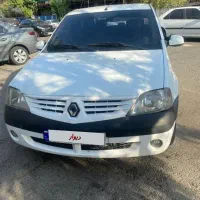 ال ۹۰ مدل ۹۰ E2 پارس خودرو