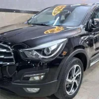 هایما s5 مدل ۱۴۰۲ استثنایی|خودرو سواری و وانت|مشهد, آیت الله کاشانی|دیوار