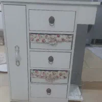 میز کشو دار