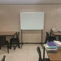 تخته Magnetic glasswhiteboard تخته وایت برد گلسبرد|لوازم التحریر|تهران, امیریه|دیوار
